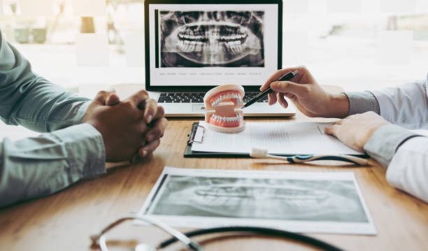 Best Emergency Treatment for Jaw Pain or Injury in Quitman, MS