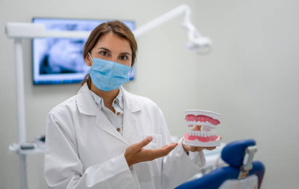 , MS Emergency Dental Service Company