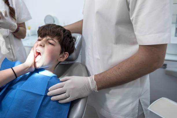 Best Emergency Dental Care for Sports Injuries in Quitman, MS