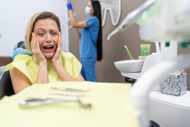 Best Knocked-Out Tooth (Avulsed Tooth) Treatment in Quitman, MS