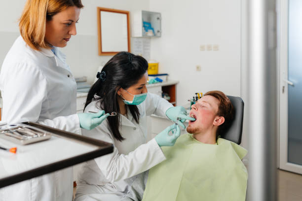 Best Emergency Care for Gum Disease in Quitman, MS