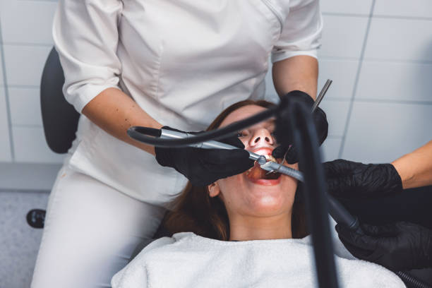 Best Emergency Root Canal Therapy in Quitman, MS
