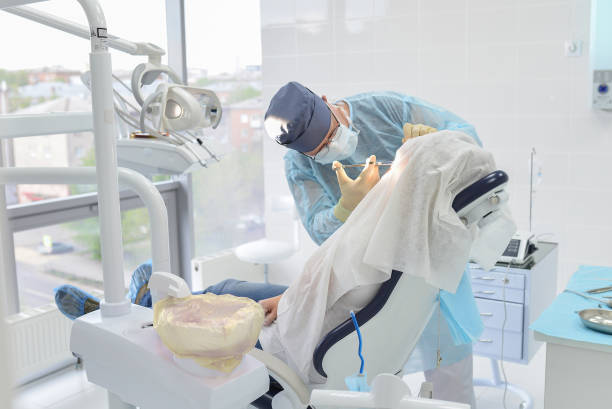 Best Urgent Dental Care for Toothaches in Quitman, MS